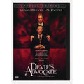 Devils Advocate (DVD, 1998)