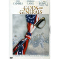 Gods and Generals (DVD, 2003)
