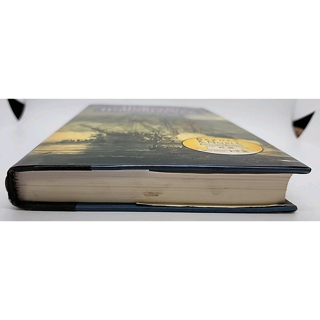 Life and Times of Horatio Hornblower C Northcote Parkinson (Hardcover)