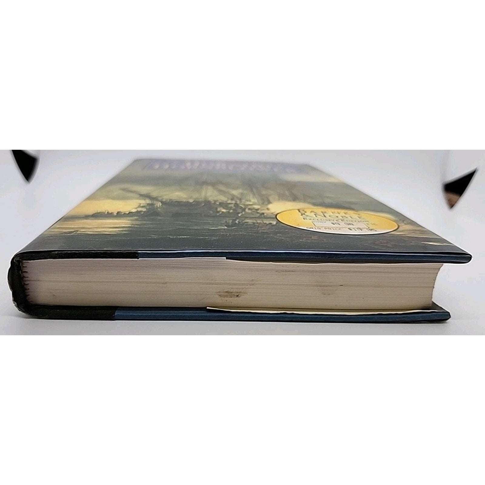 Life and Times of Horatio Hornblower C Northcote Parkinson (Hardcover)