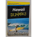 Hawaii for Dummies by John Rosenthal and Cheryl Farr Leas (2010, Trade...