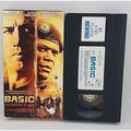 Basic (VHS, 2003)
