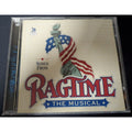 Songs from Ragtime: The Musical - Audio CD By Nicholas Rose