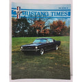 Mustang Times Magazine February 1988 Vol. 12 No. 2