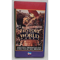 History of the World: Part 1 (VHS, 1997)
