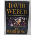 Off Armageddon Reef by David Weber (2007, Hardcover)
