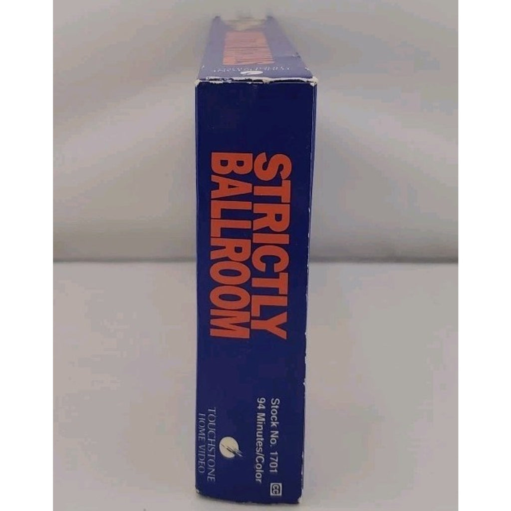 Strictly Ballroom (VHS, 1994)