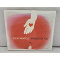 Miracle of Five by Eleni Mandell (CD, 2007)