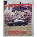 Mustang Times Magazine April 1987 Vol. 11 No. 4