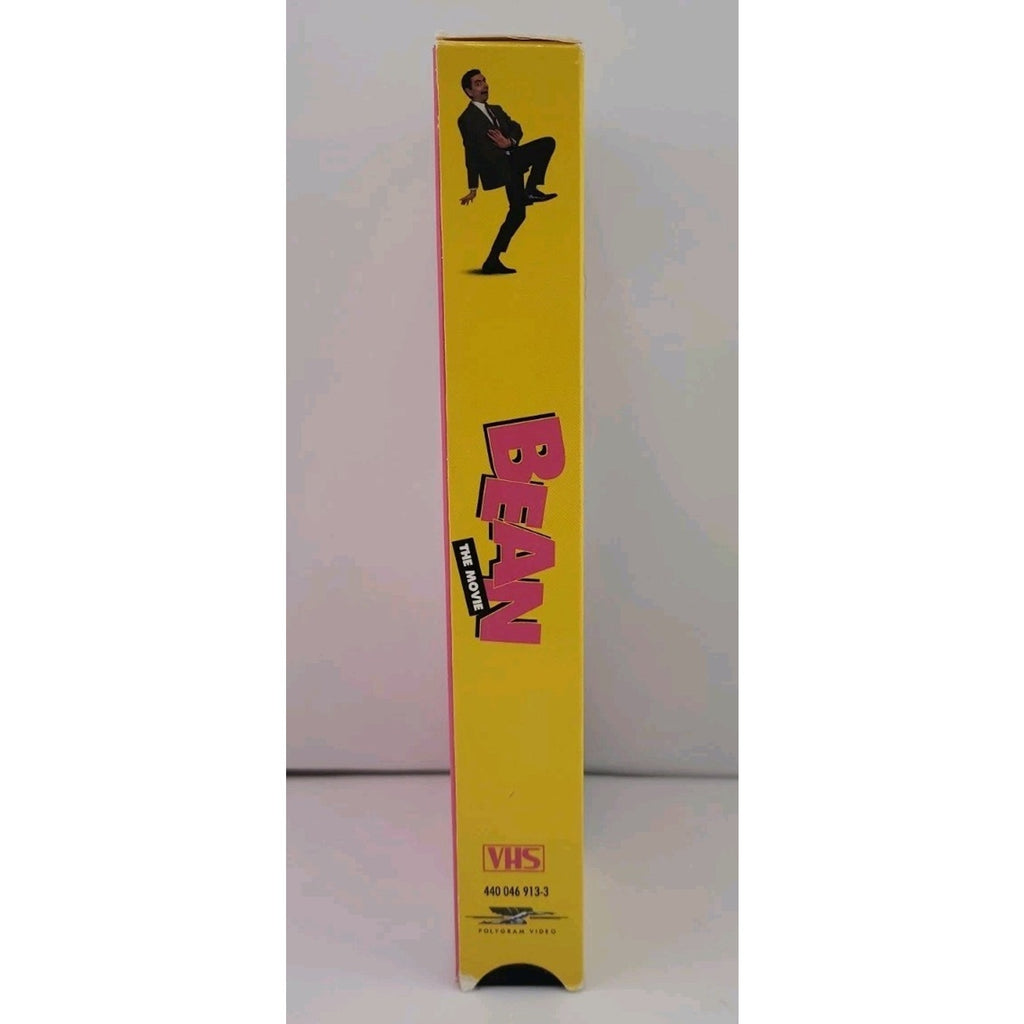 Bean (VHS, 1998)