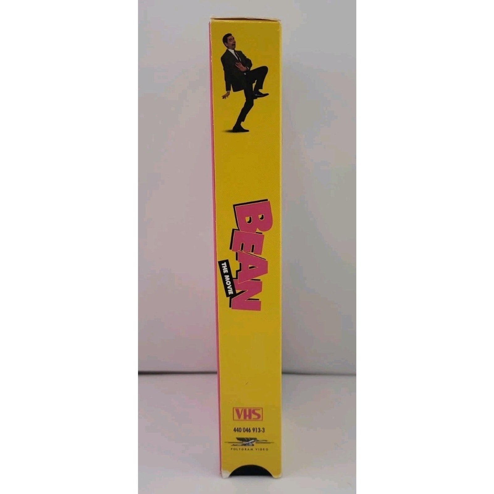 Bean (VHS, 1998)