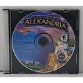 Lost Treasures of Alexandria (PC, 2008) *Disc Only*