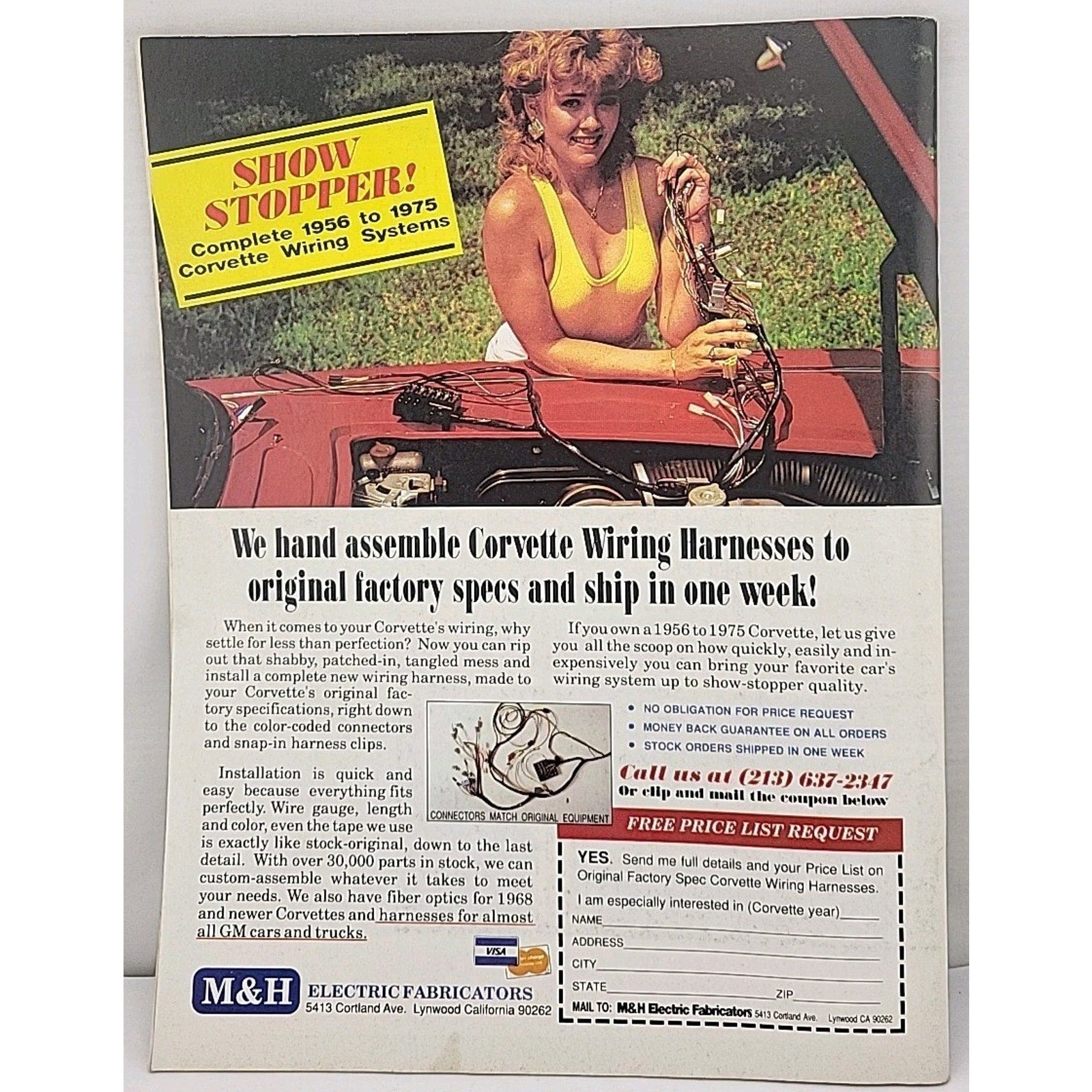 Nostalgic Cars Magazine March 1988