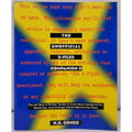 Unofficial X-Files Companion by Ngaire E. Genge (1996, Trade Paperback)