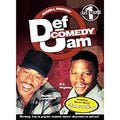 Def Comedy Jam: All Stars Vol. 2 (DVD, 2001)