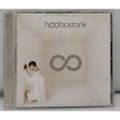 The Reason by Hoobastank (CD, 2003)
