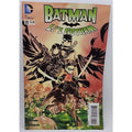Batman Li'l Gotham #11 Volume 1 DC Comic Book 2013 Dustin Nguyen