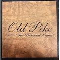 Old Pike Songs From Ten Thousand Nights CD (PROMO 3 songs) 1998