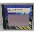 Deconstruction Presents by Various Artists (CD, Mar-1997, RCA)