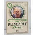 Rumpole of the Bailey-The Complete Seasons Edition Replacement Disc-Vol 4-Set 3