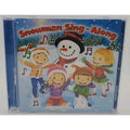 Snowman Sing-Along by Various Artists (CD, 2014, Reflections)