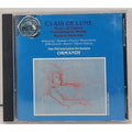 Ormandy - Clair de Lune Music of France - Debussy, Ravel & Offenbach RCA CD
