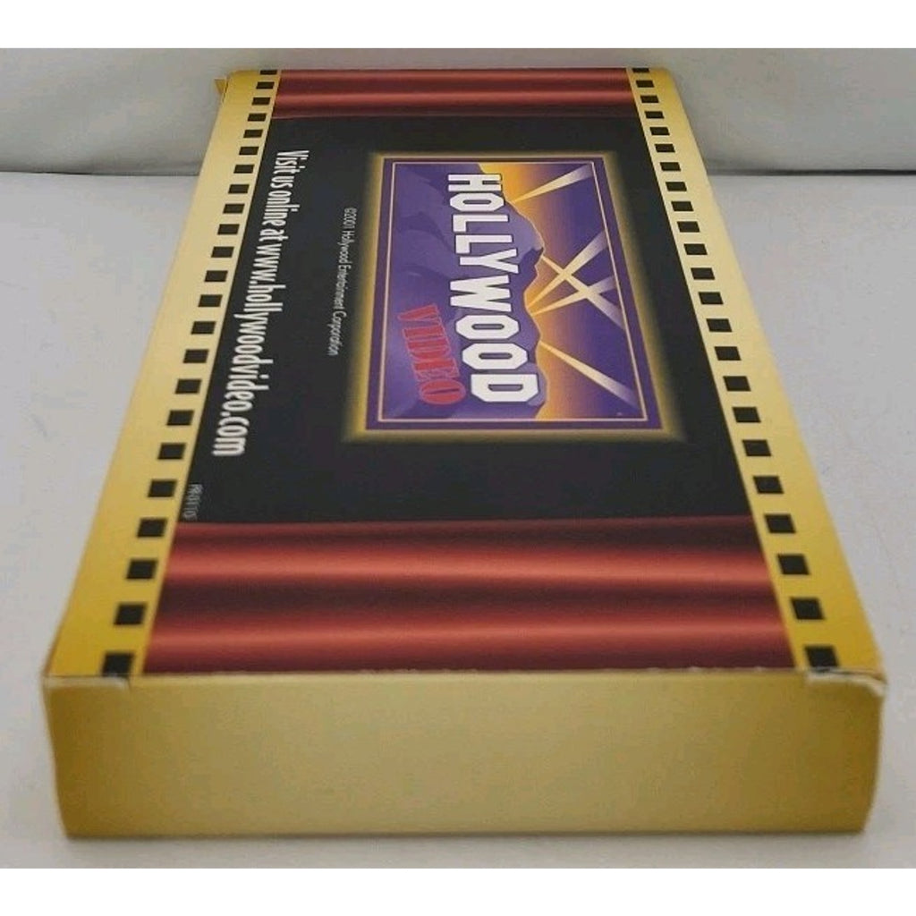 The Yearling VHS