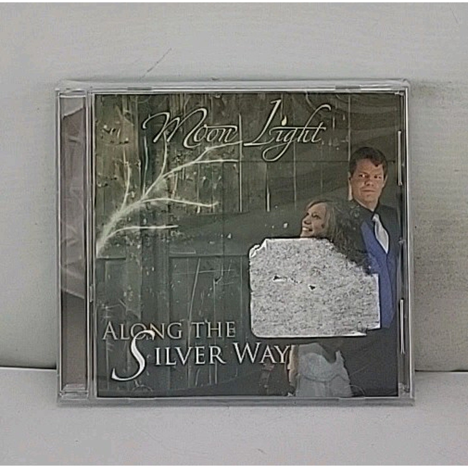 Along the Silver Way by Moon Light (CD, 2013) *Brand New*