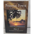 Personal Power Classic Edition Day 3 DVD