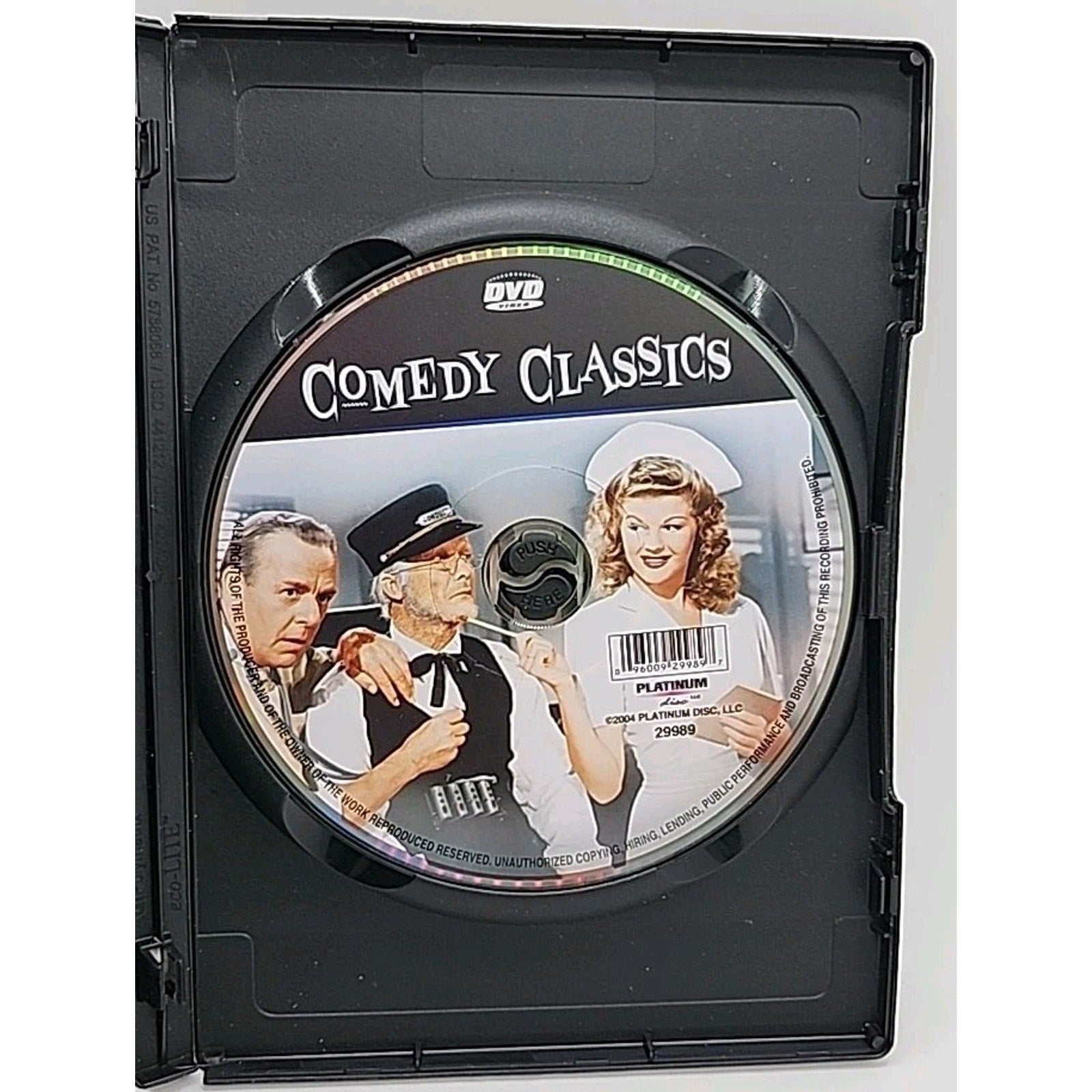 Comedy Classics (Lum and Abner) (DVD)