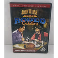 John Wayne - Rodeo Racketeers (DVD)