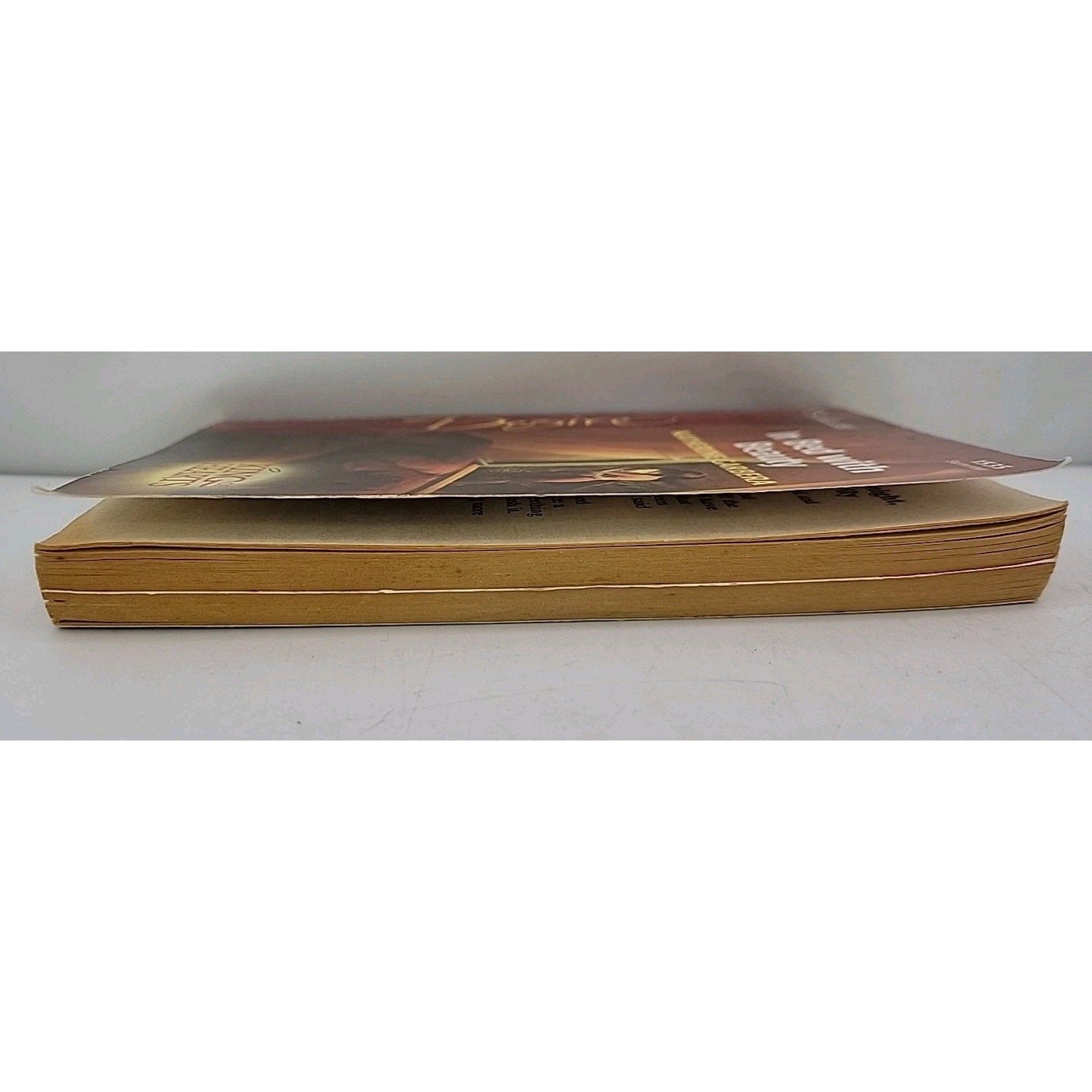 In Bed with Beauty : King Of Hearts by Katherine Garbera (2003, Mass Market)