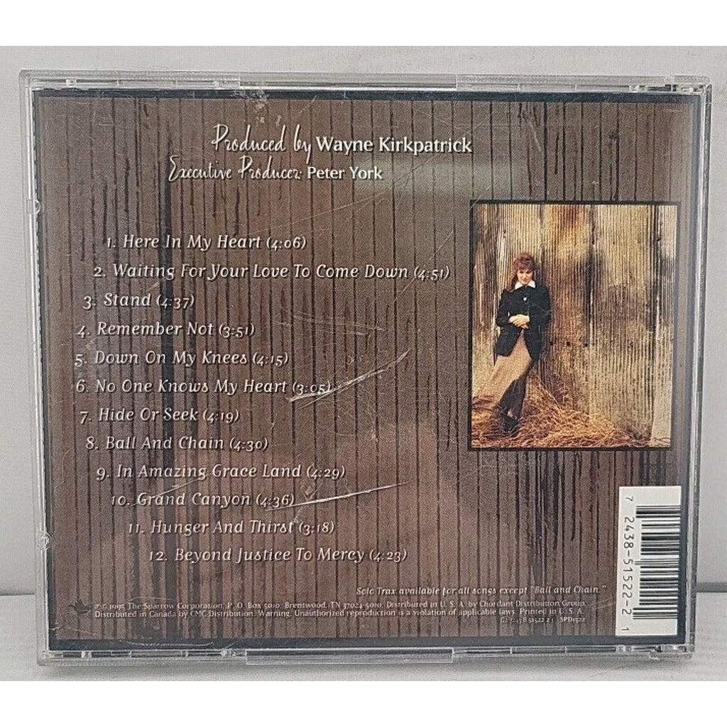 Vol. 1-So Far Best of Susan by Susan Ashton (CD, 1995)