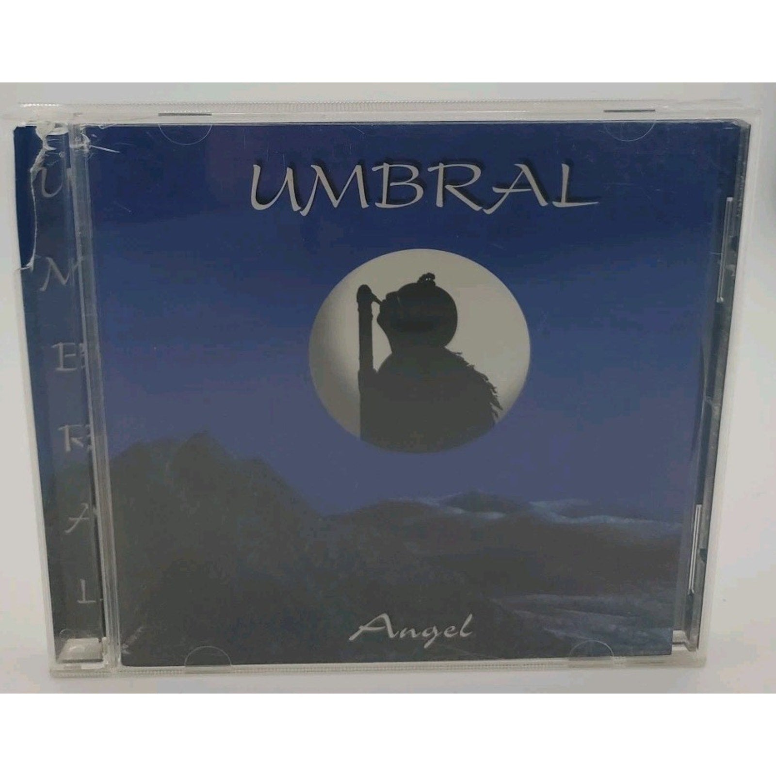 Umbral Angel (CD)