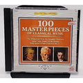 100 Masterpieces Of Classical Music CD Volume 1 Digital Delta