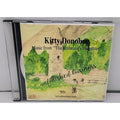 Kitty Donohoe - Music From "The Irishman's Daughter" Unfinshed Business CD