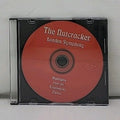The Nutcracker London Symphony Music CD
