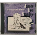 Even Cowgirls Get the Blues by Stanley, James Lee (CD, 1993)