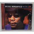 Rising Son by Morganfield, Bill (CD, 1999)