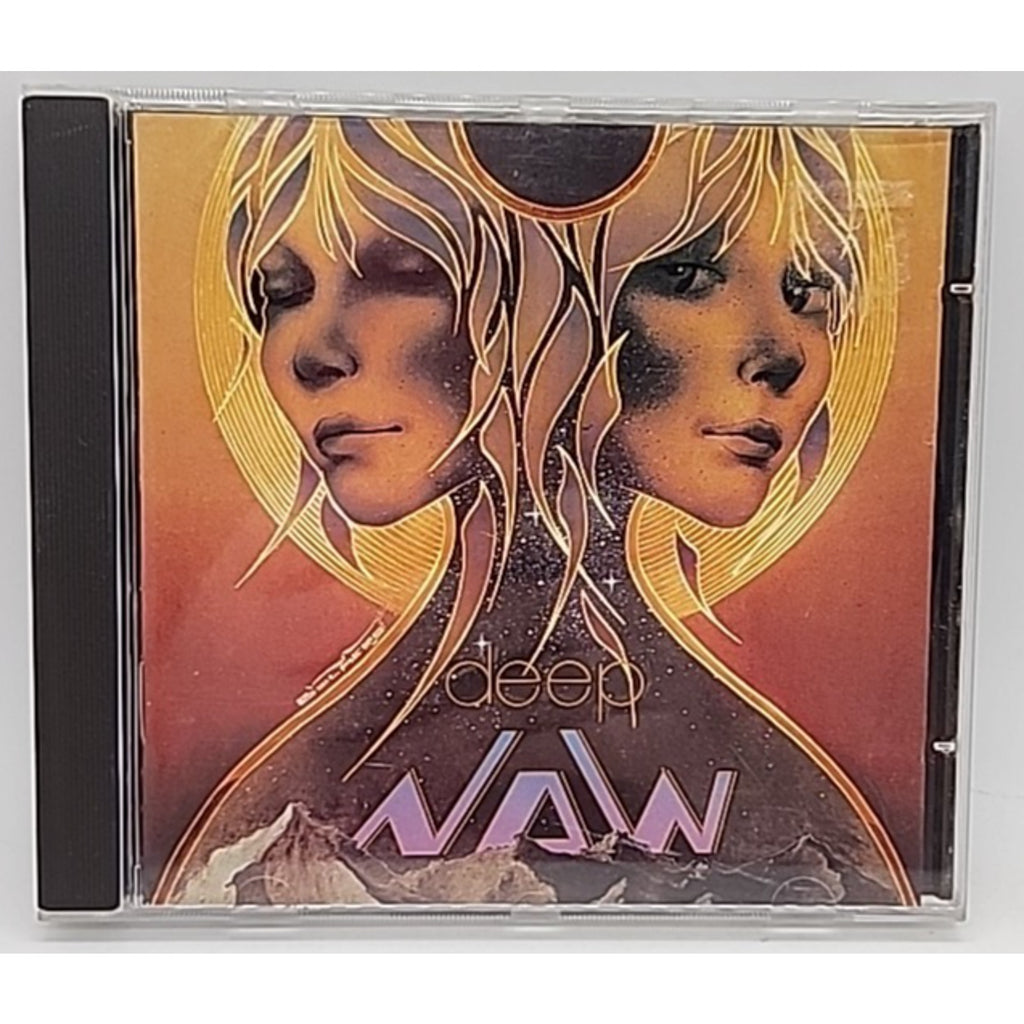 Deep by Now (CD)