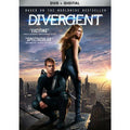 Divergent (DVD, 2014, Includes Digital Copy)