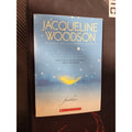 Feathers by Woodson, Jaqueline