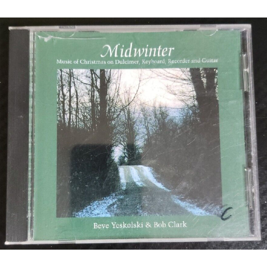 Midwinter Beve Yeskolski (CD)