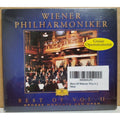Best of Wiener Philharmoniker, Vol. 2 (CD, 2 Discs, Deutsche Grammophon) *New*