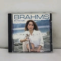 In Memory Of Rain - Brahms - Eunice Lee - Nelson Padgett CD