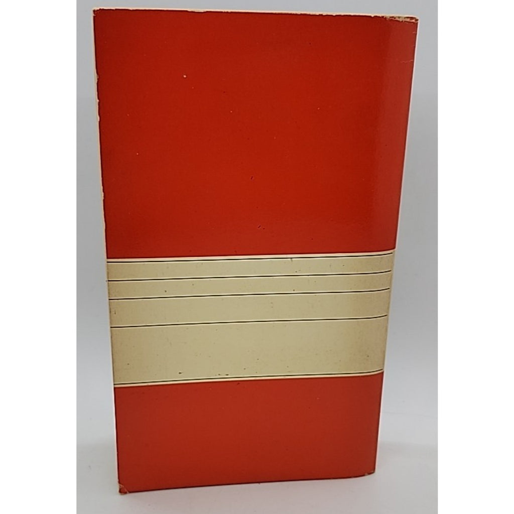 The New American Roget's Thesaurus (Paperback, 1978)