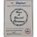 The Skyliner Newsletter - International Retractable Club - November-December...