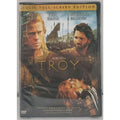 Troy (DVD, 2005, 2-Disc Set, Full Frame) *Brand New*