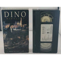 Dino: Miracles (VHS, 1995, Benson) Contemporary Christian Faith Music