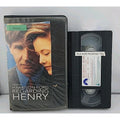 Regarding Henry (VHS)